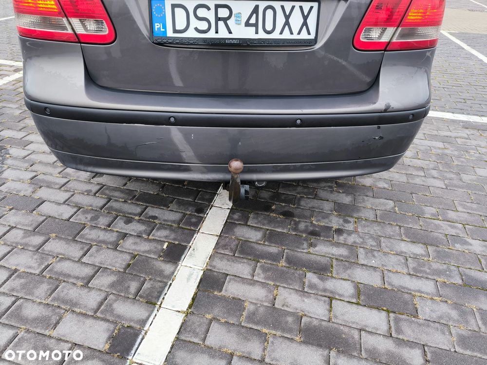 Saab 9-3 1.9 TiD Arc - 6