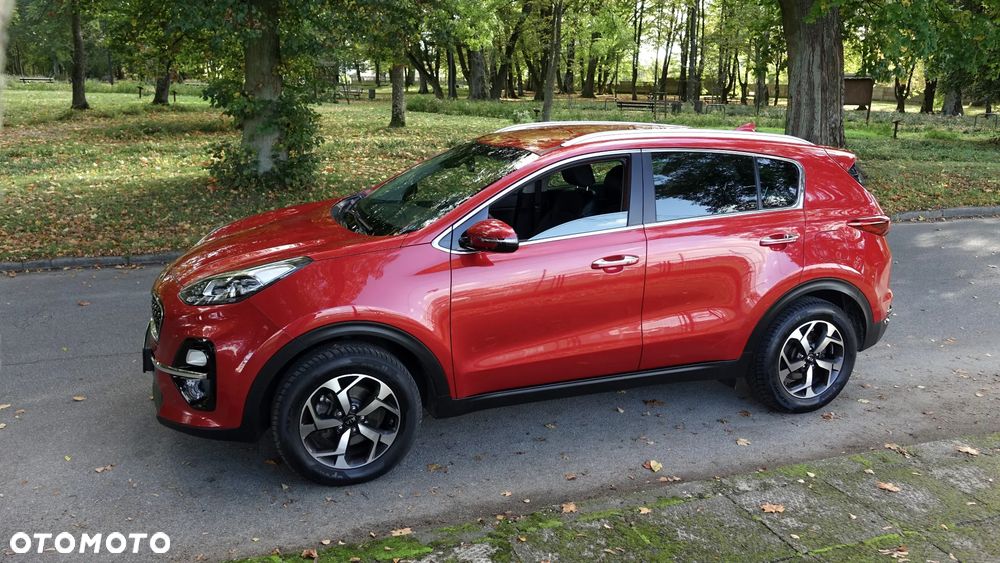 Kia Sportage - 26