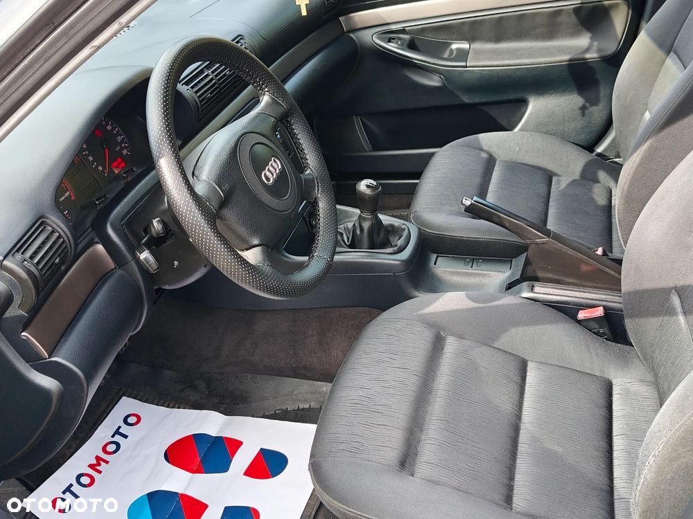 Audi A4 ver-1-8 - 9