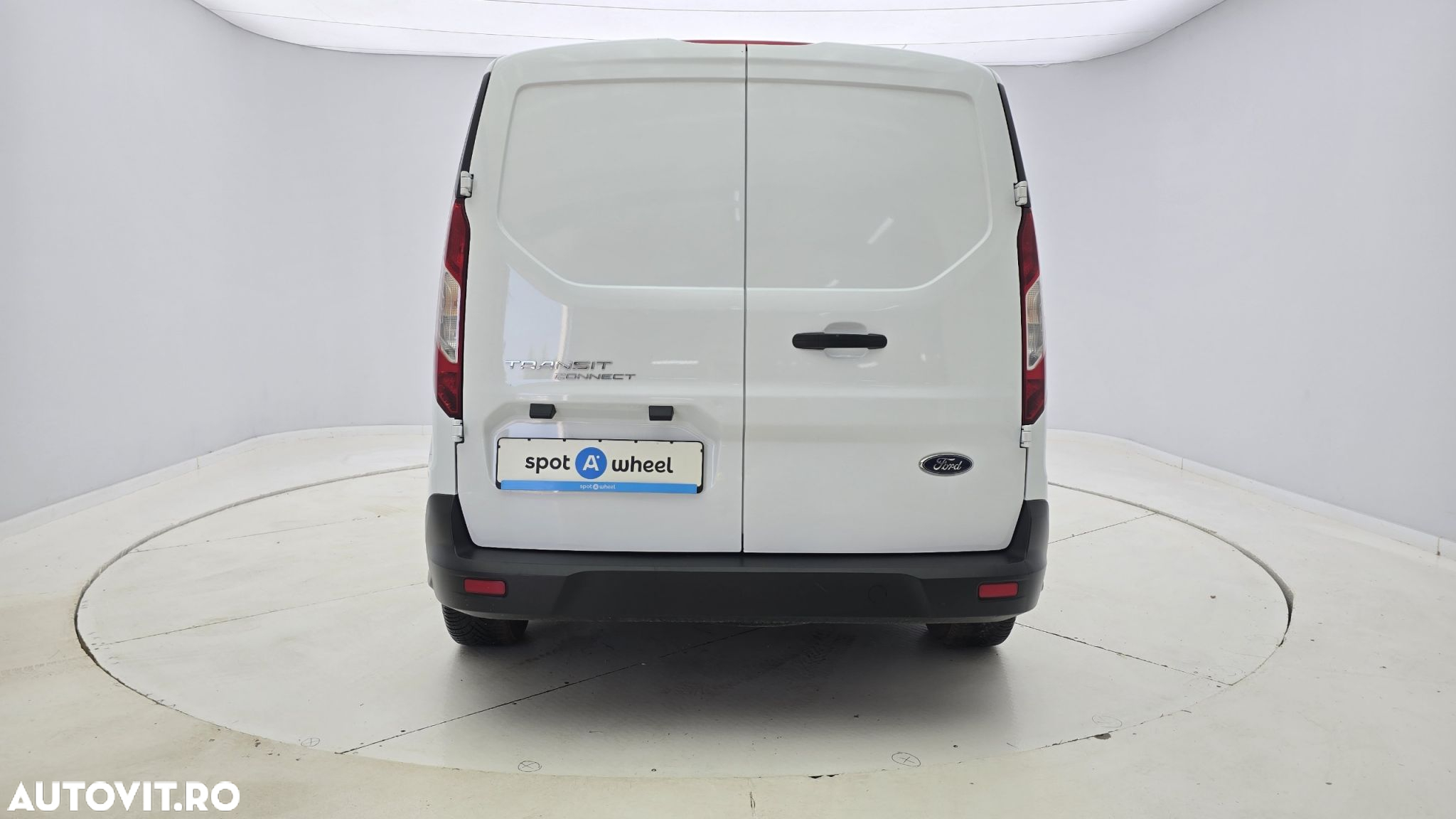 Ford Transit Connect - 7