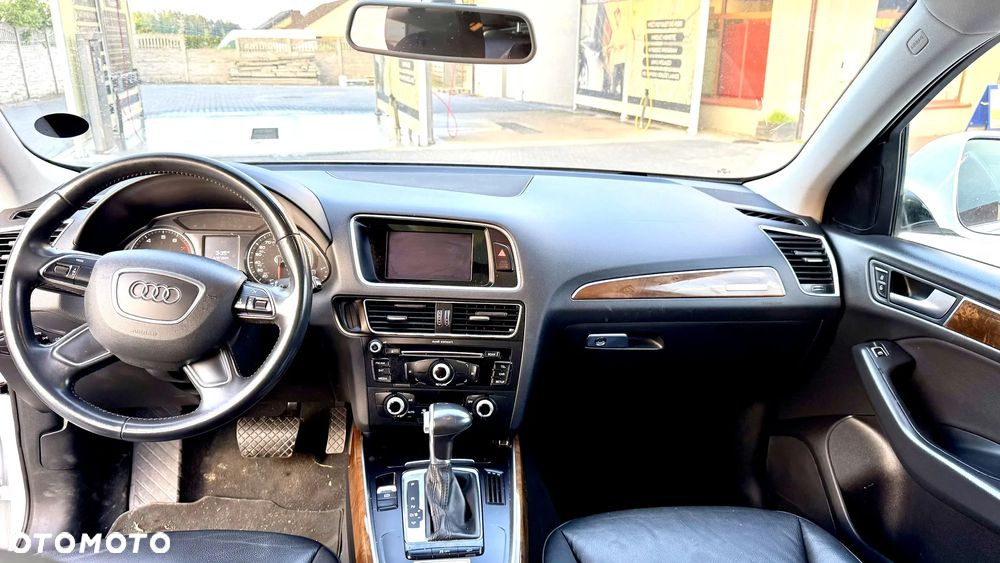 Audi Q5 - 5