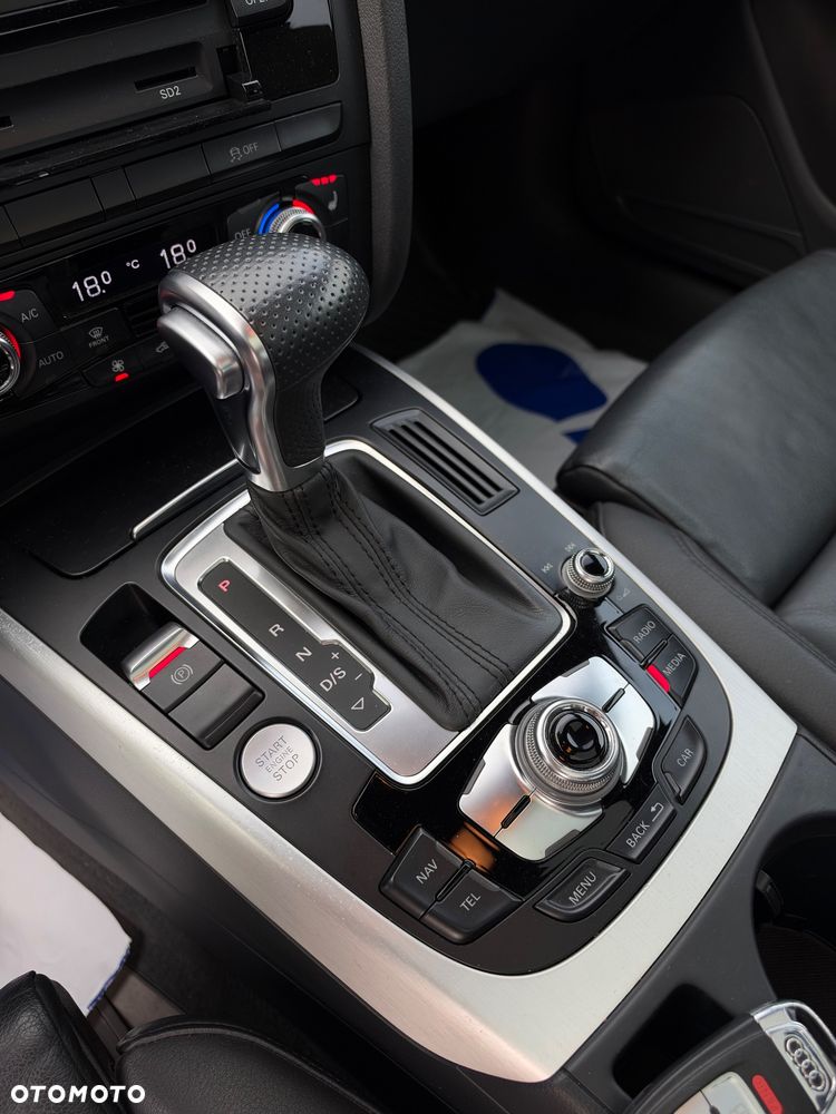 Audi A5 Coupé - 25