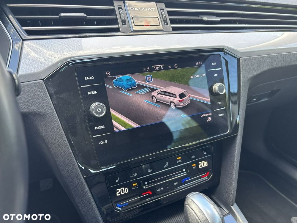 Volkswagen Passat 1.5 TSI EVO Business DSG - 22