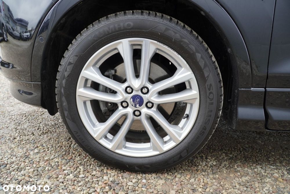 Ford Kuga 2.0 TDCi 2x4 ST-Line - 27