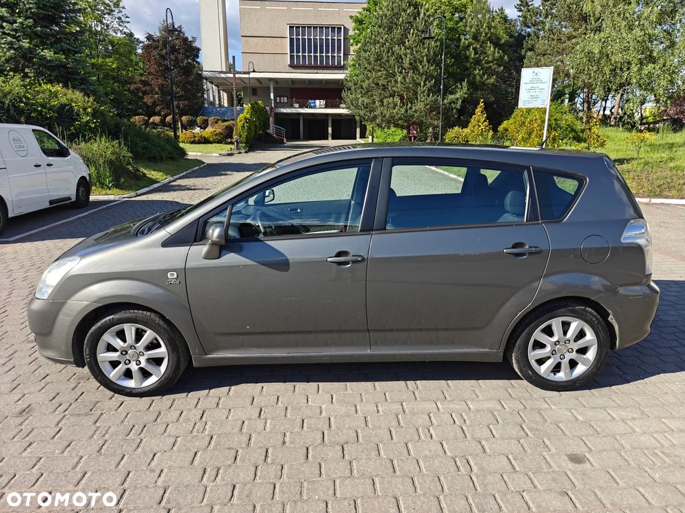 Toyota Corolla 2.0 D-4D Terra - 4