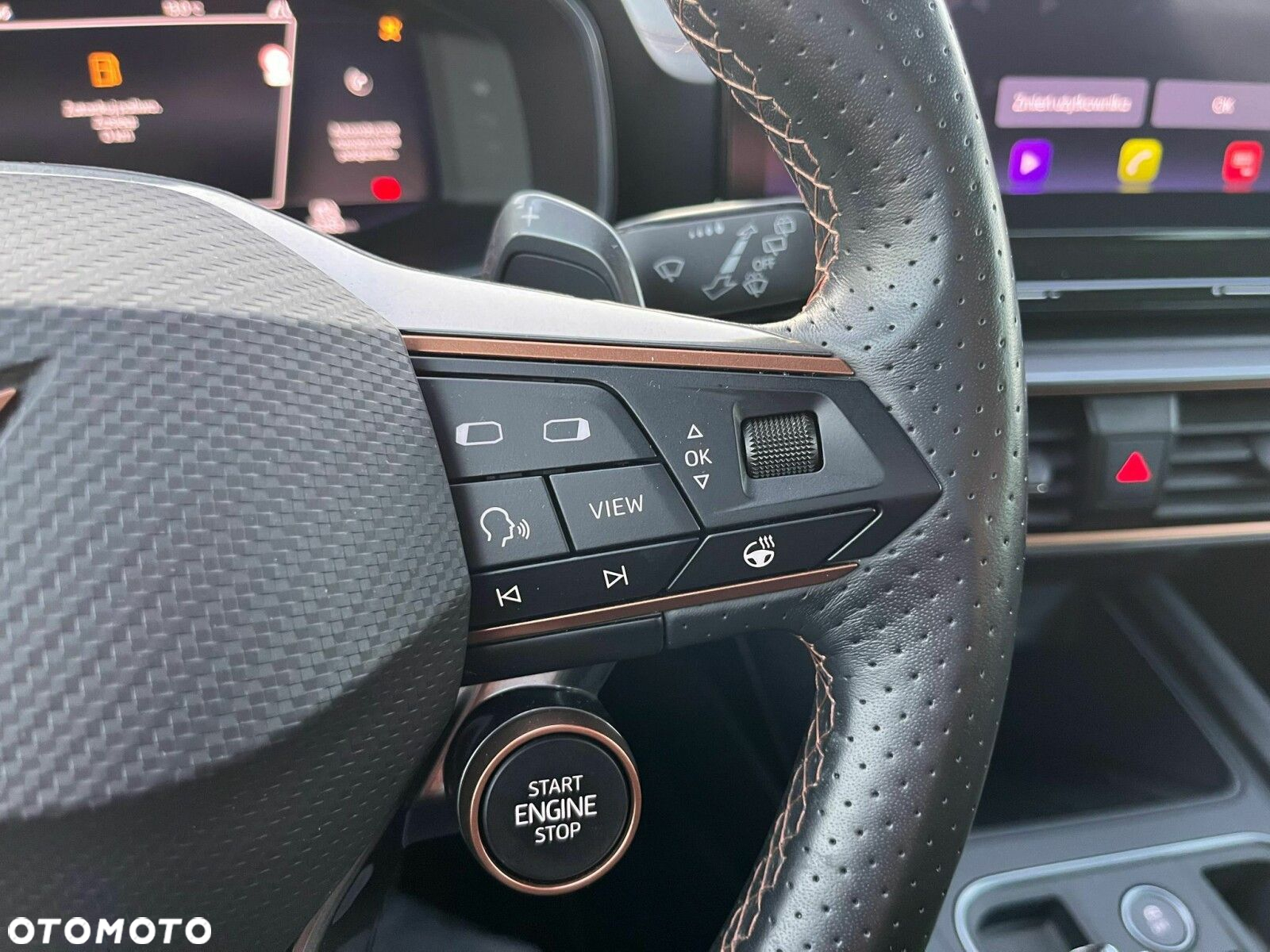 Cupra Formentor 2.0 TSI 4Drive VZ DSG - 16