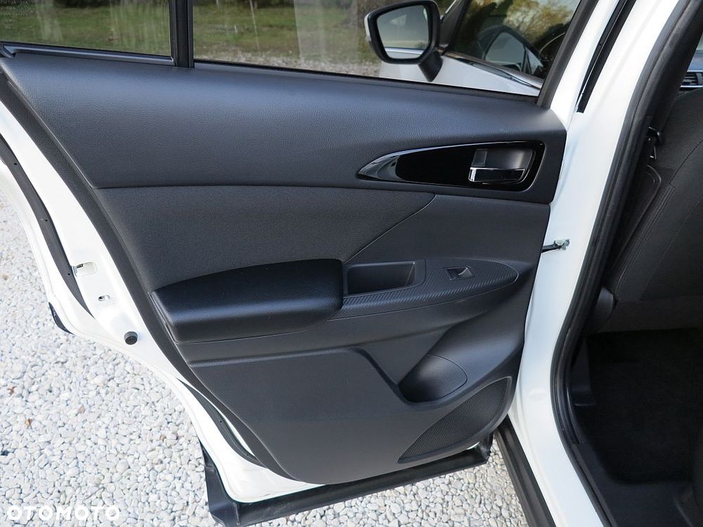 Mitsubishi Eclipse Cross 1.5 T-MIVEC ClearTec 2WD Intro Edition - 15