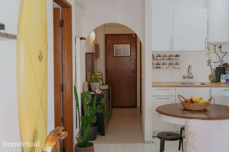 Apartamento com Vista Mar em Armação de Pêra - Grande imagem: 2/12