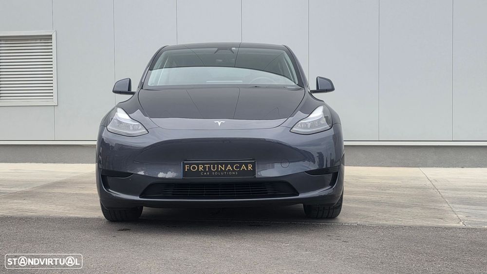 Tesla Model Y Standard - 3
