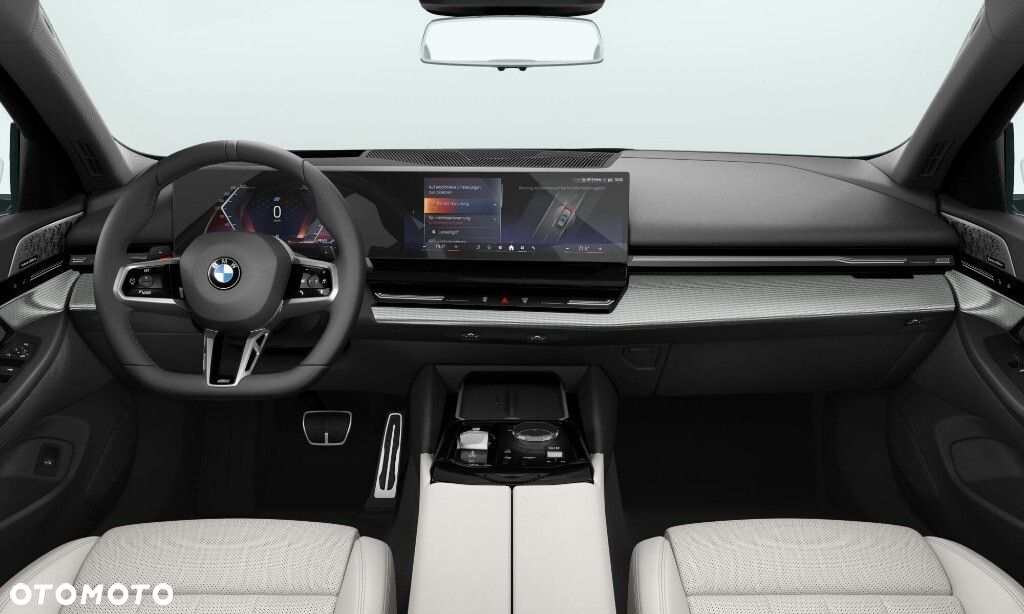 BMW Seria 5 - 3