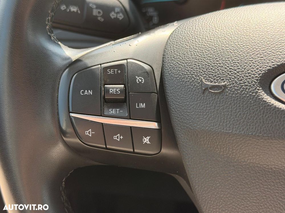 Ford Focus 1.5 EcoBlue Trend - 28