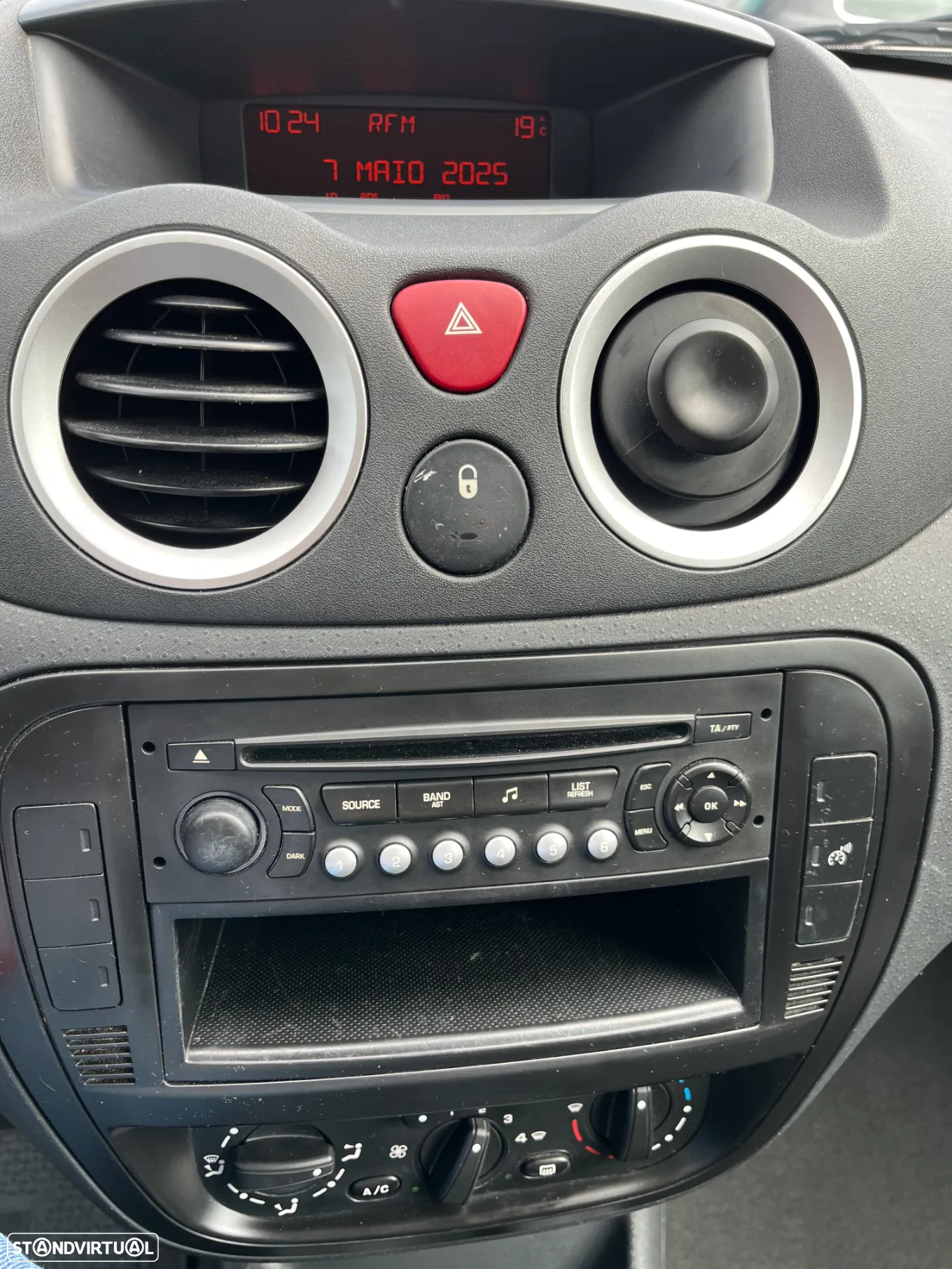Citroën C3 1.1 Airdream Seduction - 20