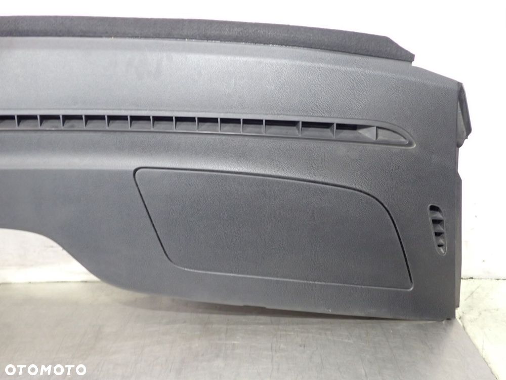 PODSZYBIE DESKI ROZDZIELCZEJ FORD S-MAX I 6M21-18A612-AH - 4
