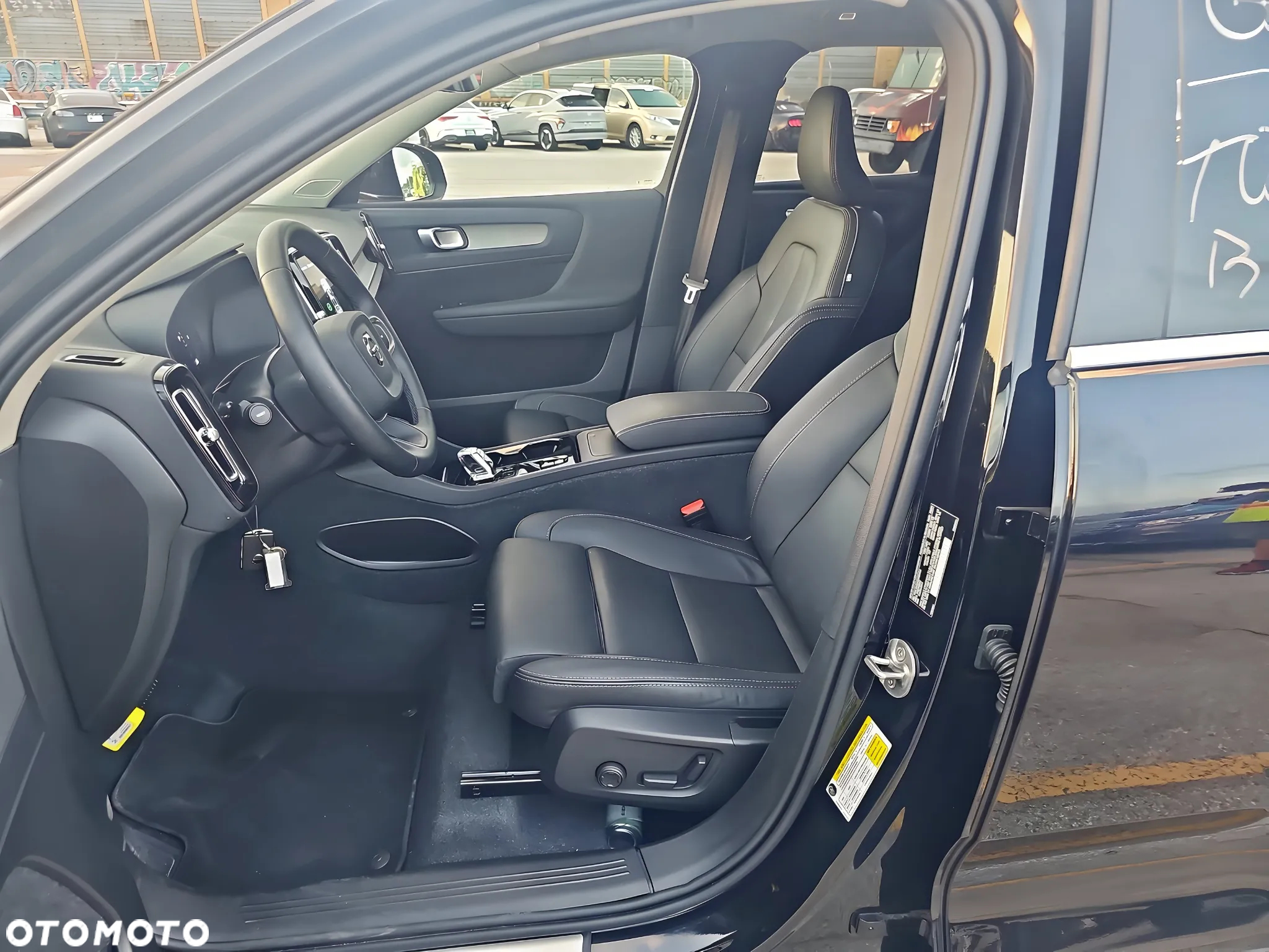 Volvo XC 40 - 7