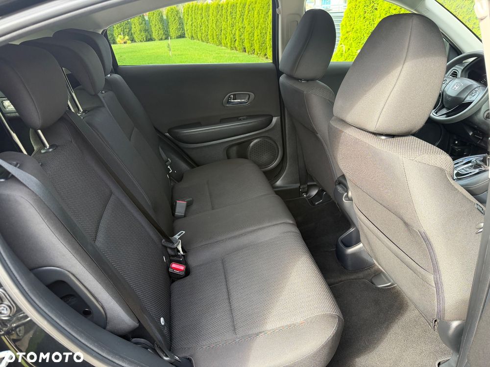 Honda HR-V 1.6 i-DTEC Elegance (ADAS/Honda Connect+) - 15