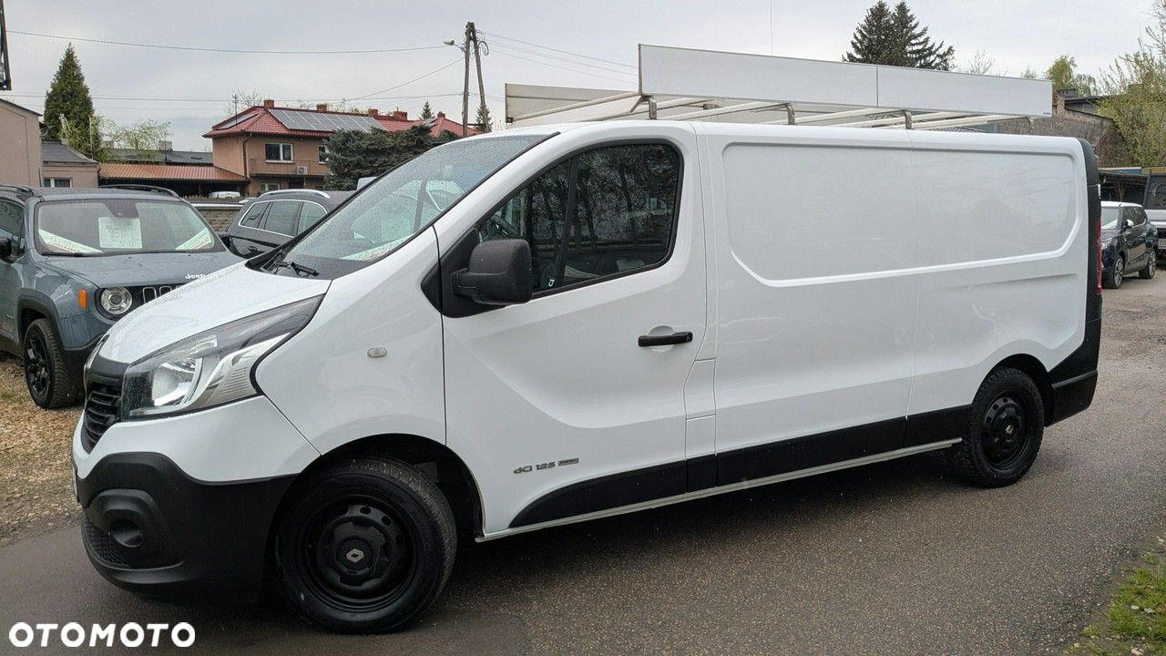 Renault Trafic - 3