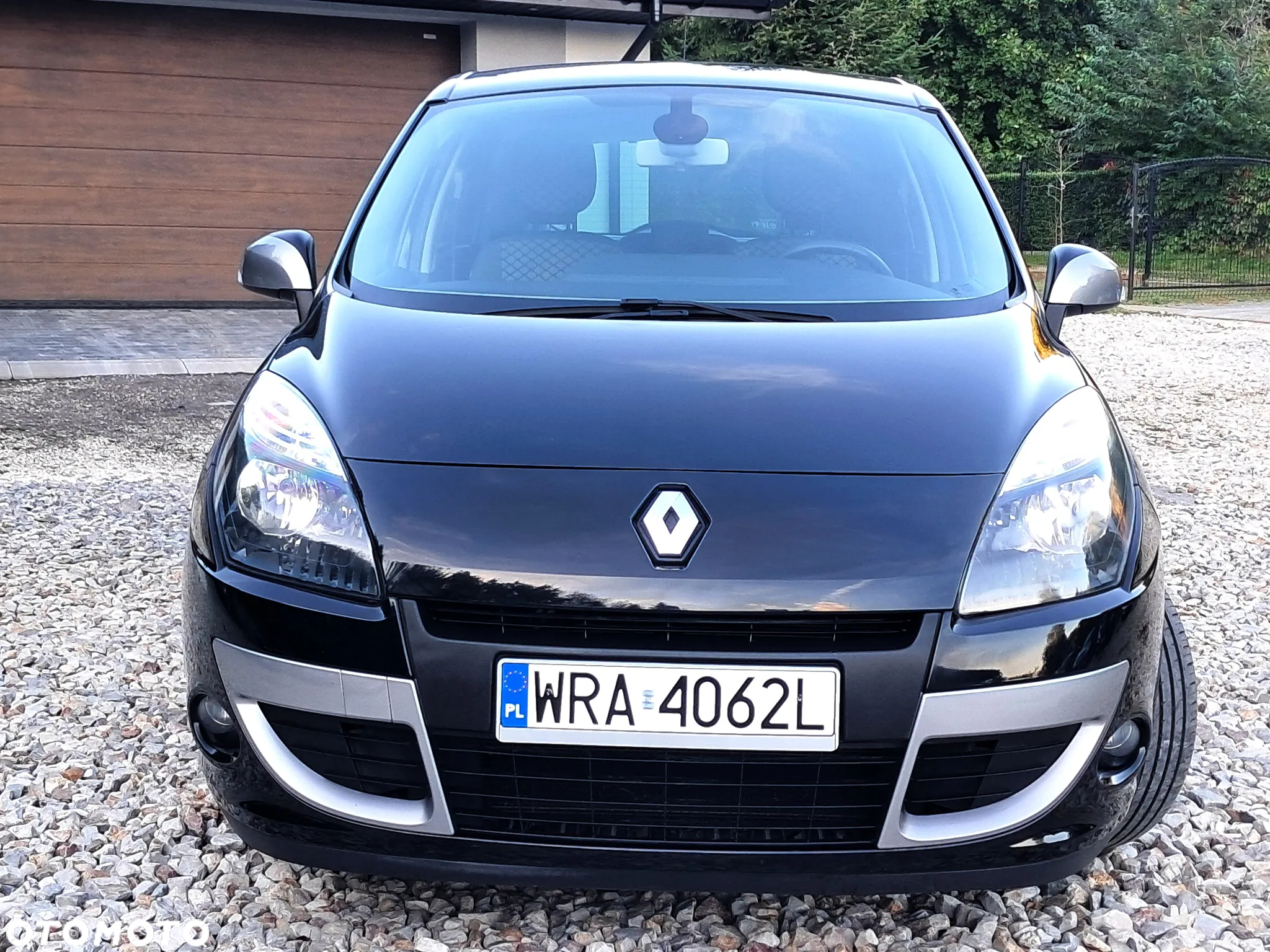 Renault Scenic 1.6 16V 110 Dynamique - 12