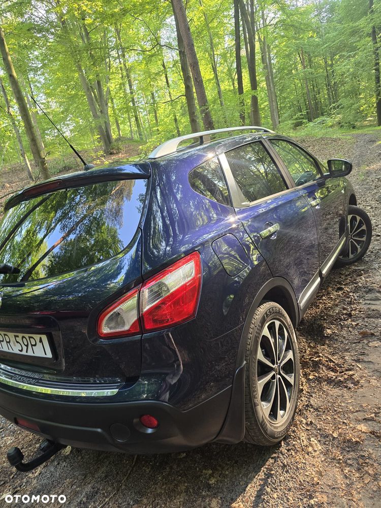 Nissan Qashqai 2.0 360 - 5