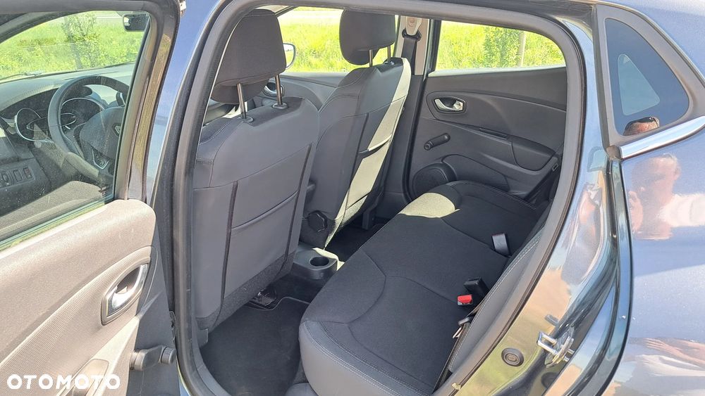Renault Clio 1.5 dCi Business - 9