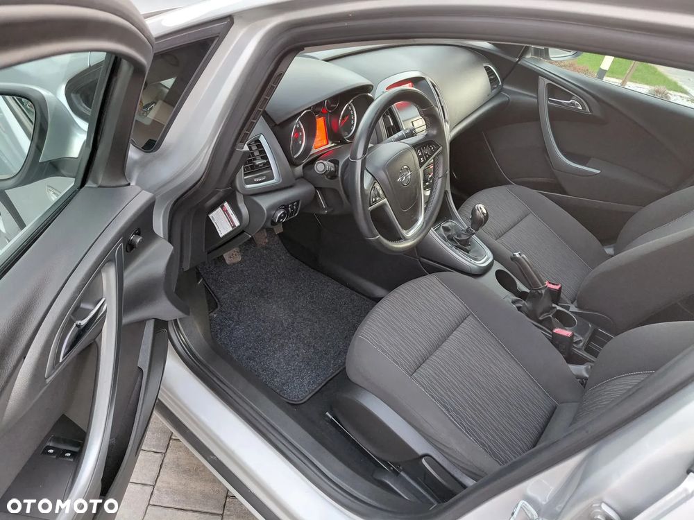 Opel Meriva 1.4 Active - 14