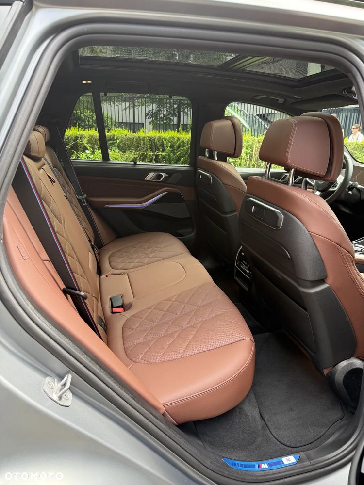 BMW X5 xDrive40i sport - 9