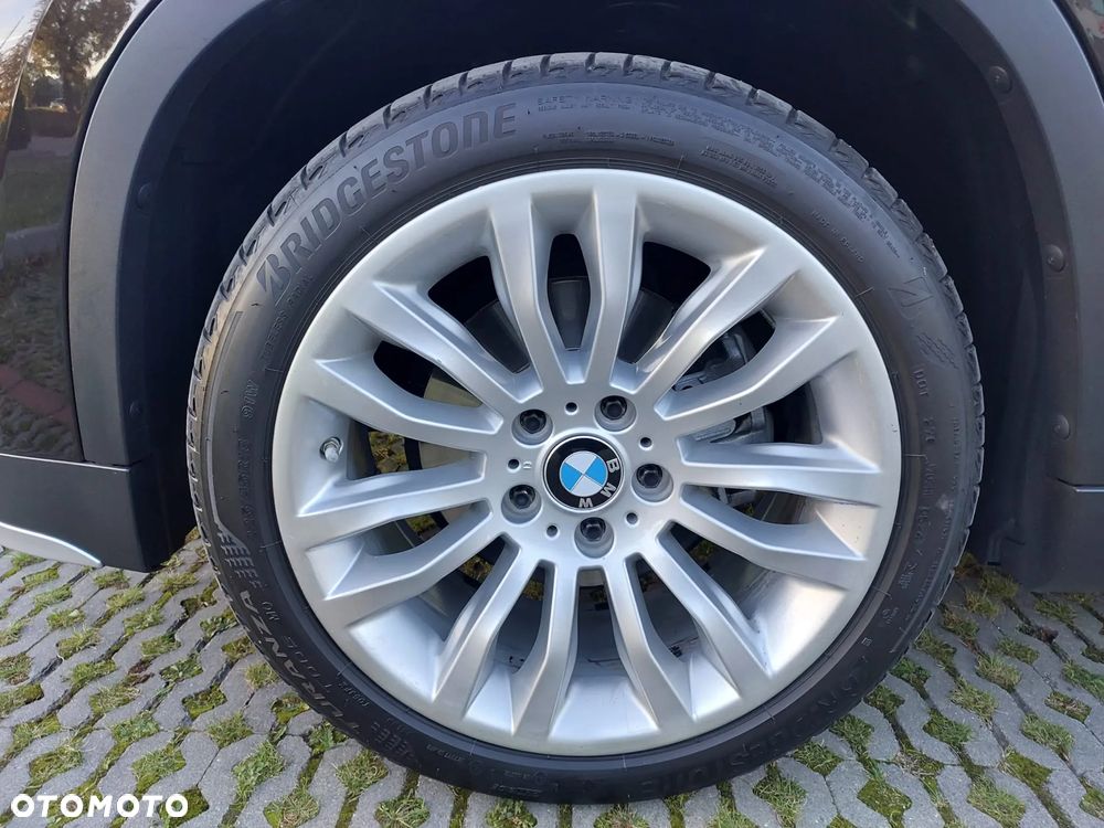 BMW X1 xDrive18d xLine - 20