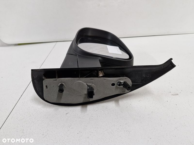 RENAULT KANGOO II 2 III 3 LUSTERKO DRZWI LEWE 5 PIN EU EUROPA - 5