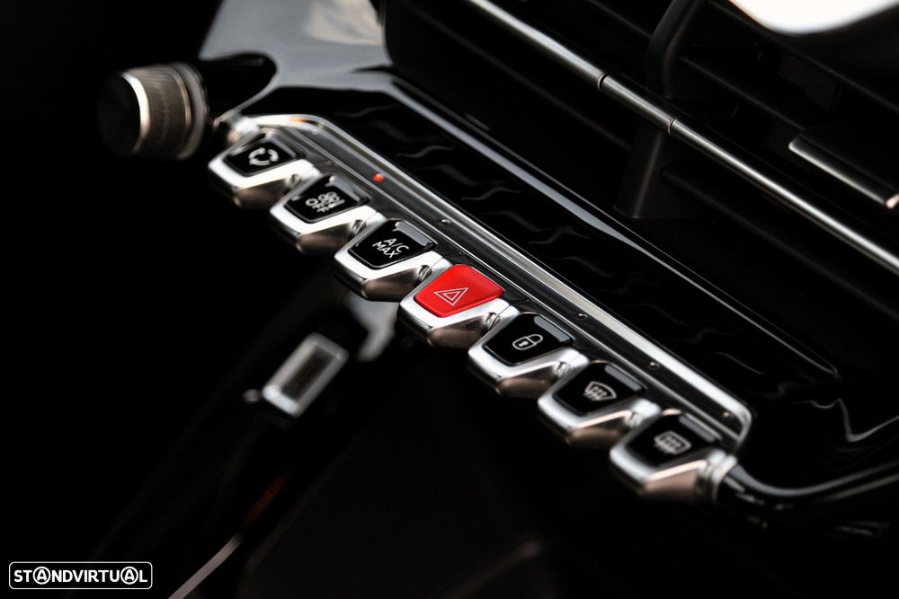 Peugeot e-2008 50 kWh Active Pack - 16