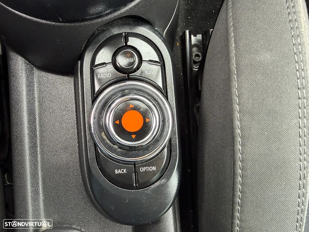 MINI 3 Portas Cooper - 14