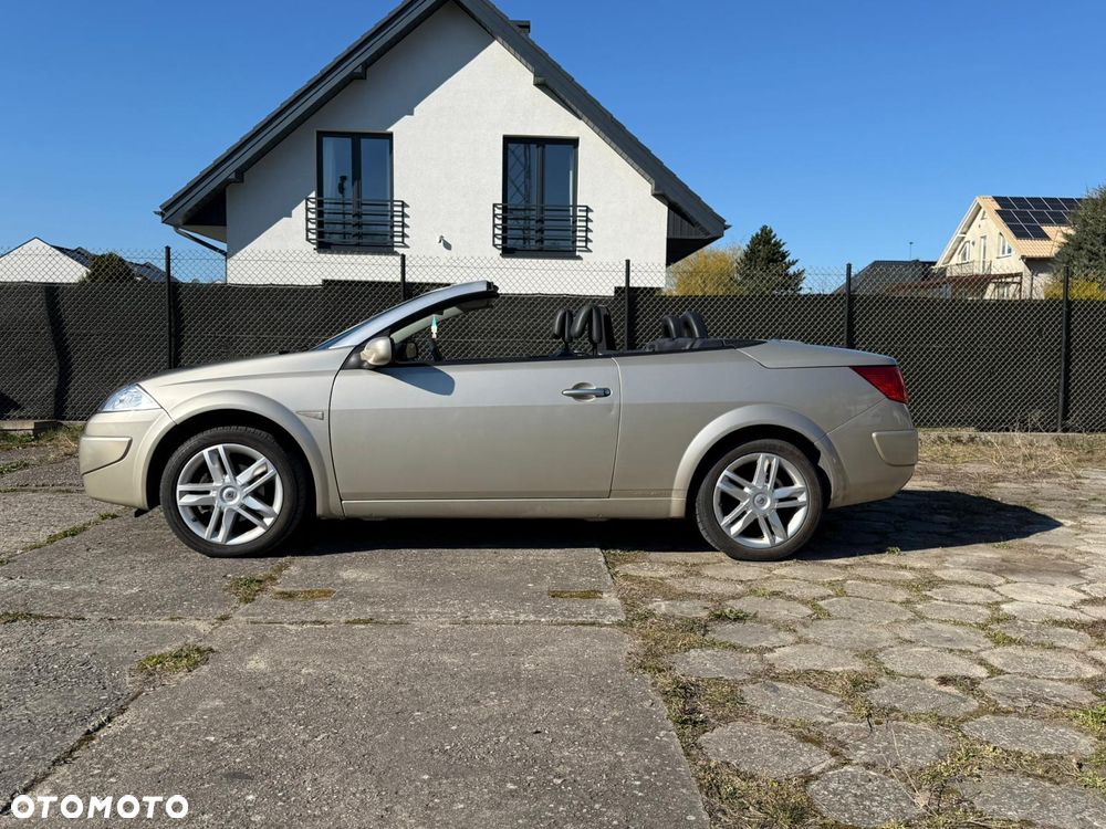 Renault Megane 1.6 Confort Dynamique - 7