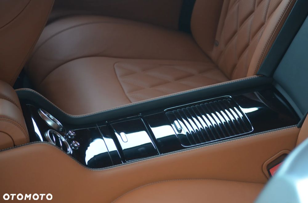 Bentley Continental GT Speed - 36
