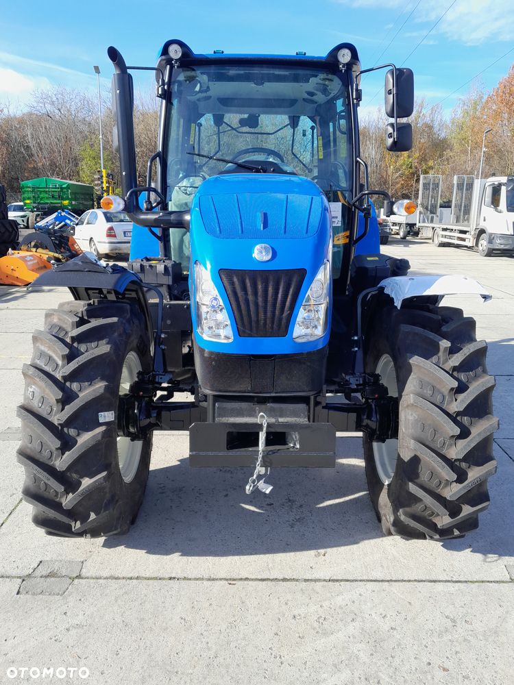 New Holland T5.90S - 6