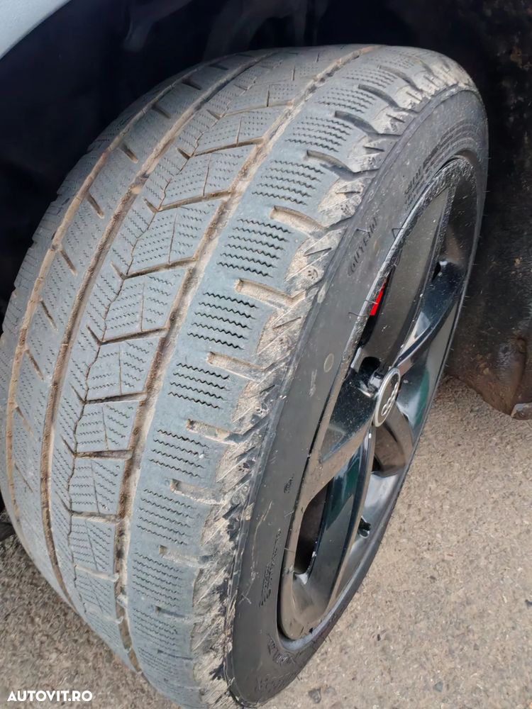 Audi A5 2.7 TDI DPF multitronic - 6