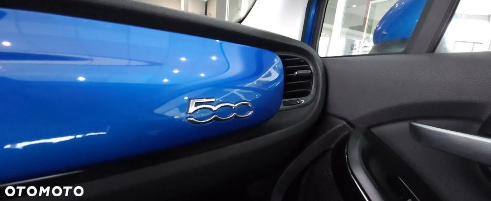 Fiat 500X Dolcevita 1.0 FireFly Turbo 4x2 S&S Cross - 33