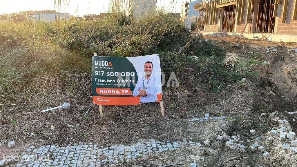 Excelente lote de terreno para construção - Grande imagem: 2/2