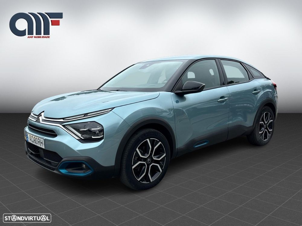 Citroën e-C4 50 kWh Feel Pack - 2