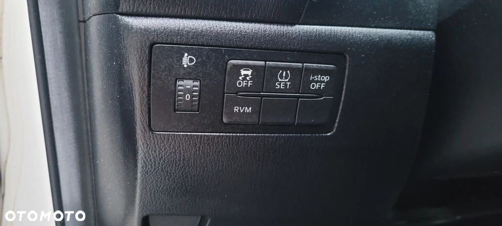 Mazda 3 2.0 Skymotion EU6 - 3