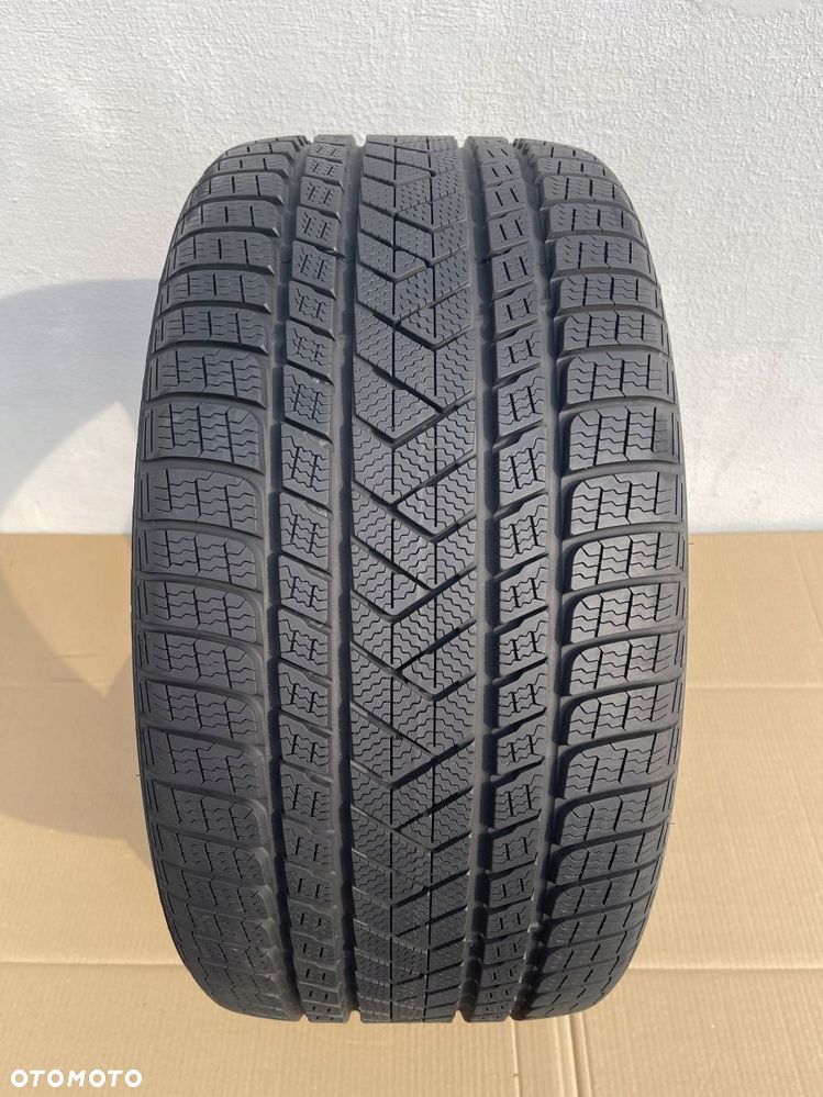 OPONA 305/35/21 109W PIRELLI SOTTOZERO 3 ELECT - 1