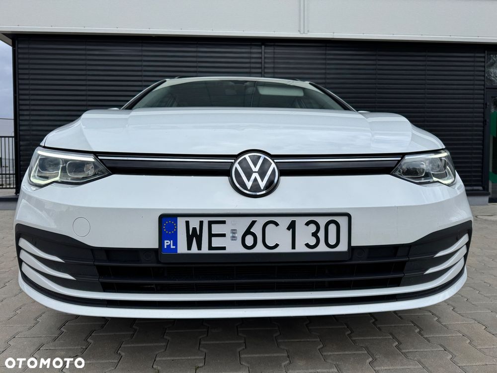 Volkswagen Golf 2.0 TDI United - 5