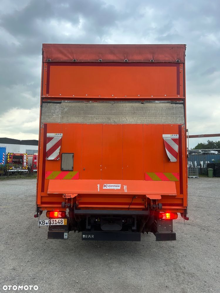 Volvo FL - 6