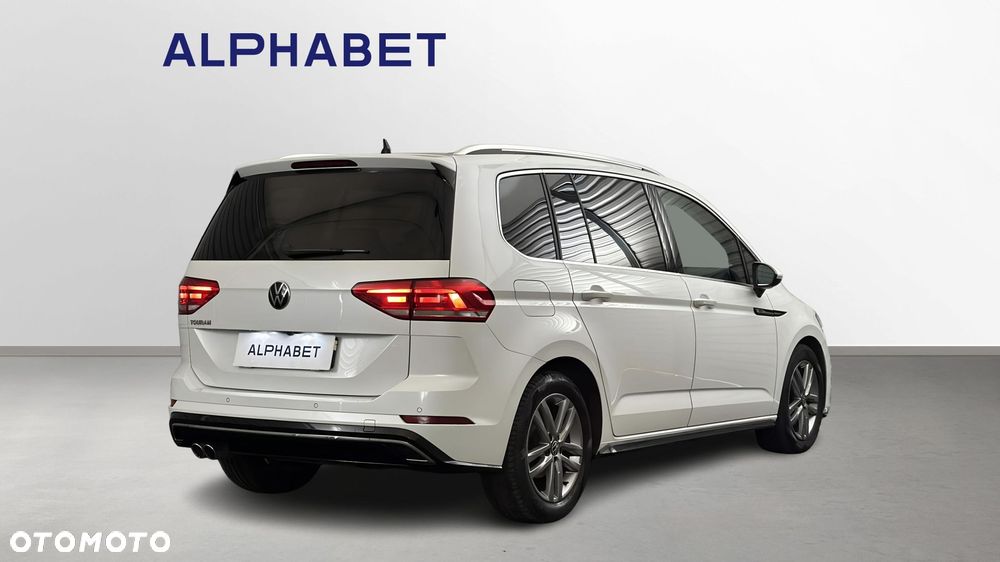 Volkswagen Touran 2.0 TDI BMT Highline DSG - 6