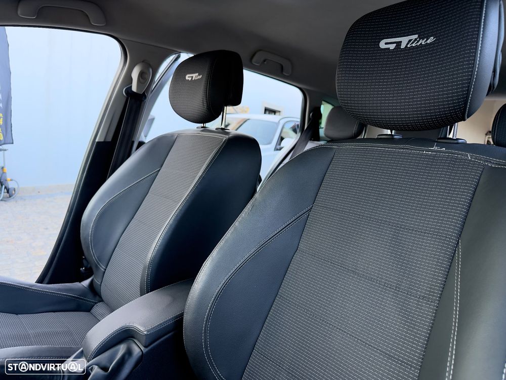 Renault Mégane Break - 41