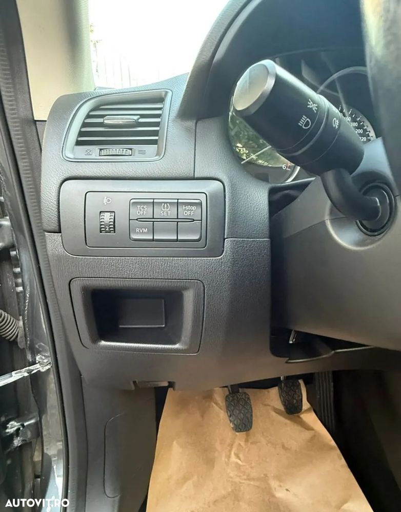 Mazda CX-5 SKYACTIV-D 150 Prime-Line - 8