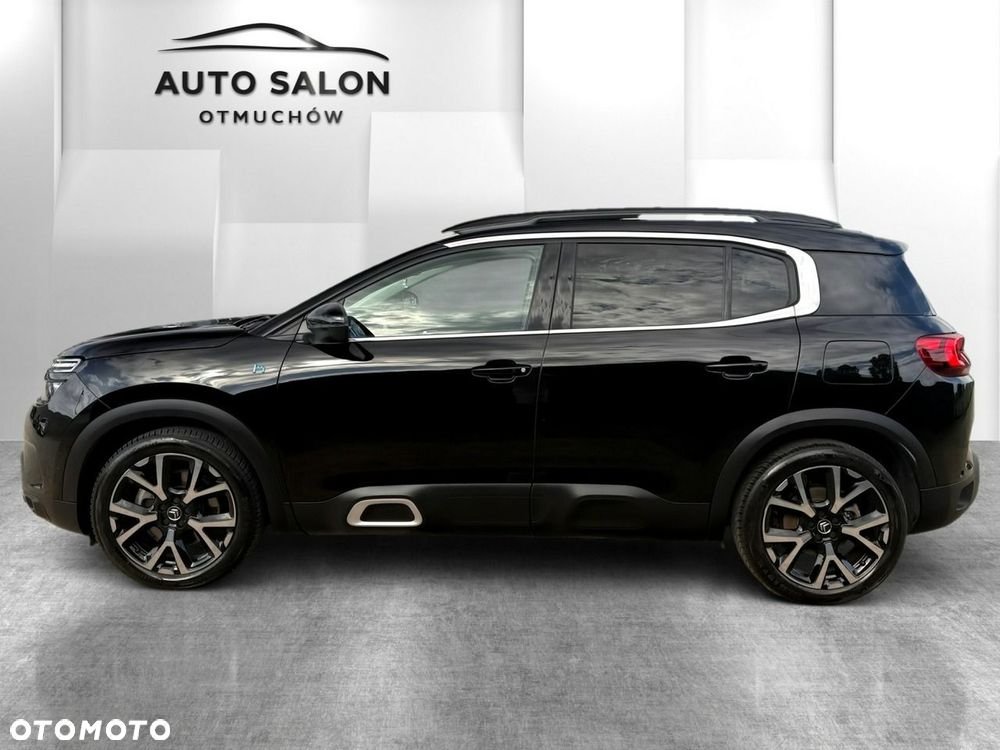 Citroën C5 Aircross - 8