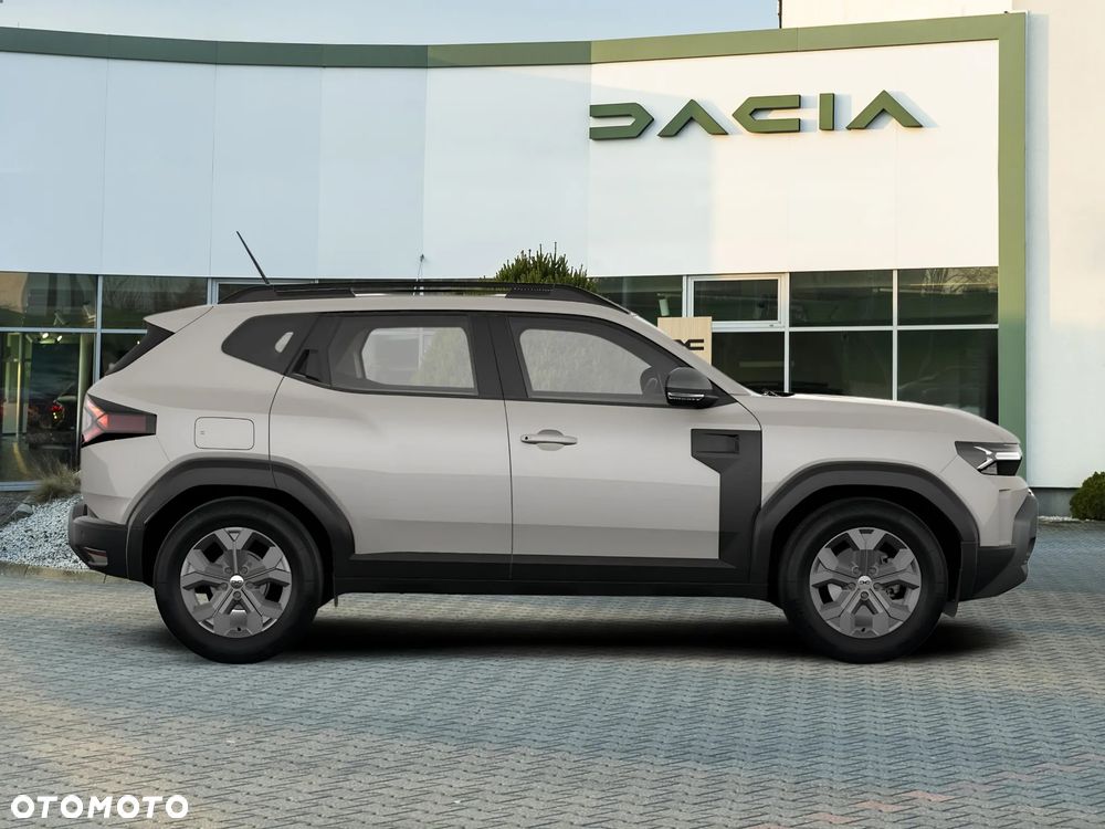 Dacia Duster - 6