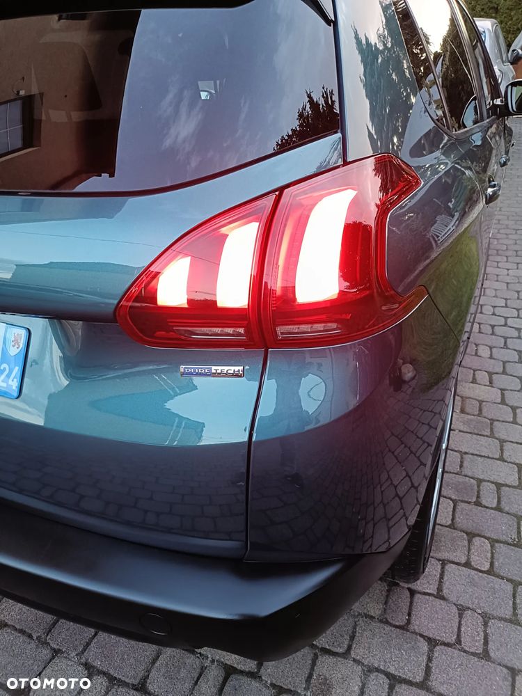 Peugeot 2008 PureTech 82 Style - 19