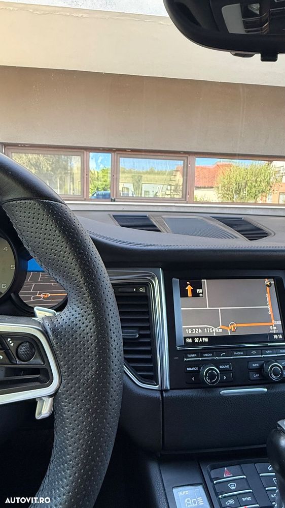 Porsche Macan 3.0 PDK S - 15