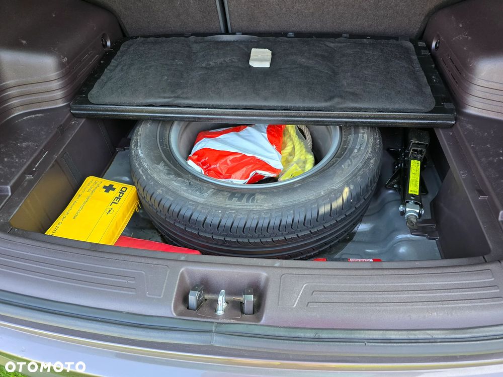 Hyundai ix35 1.6 GDI Premium 2WD - 12