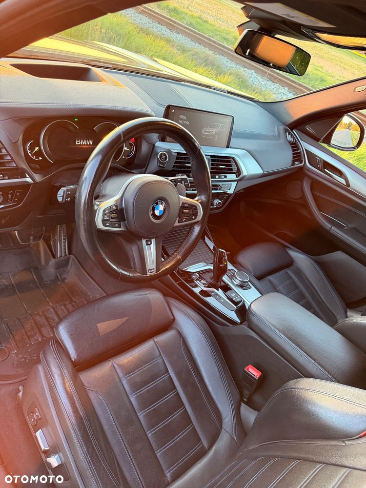 BMW X3 M M40i - 18