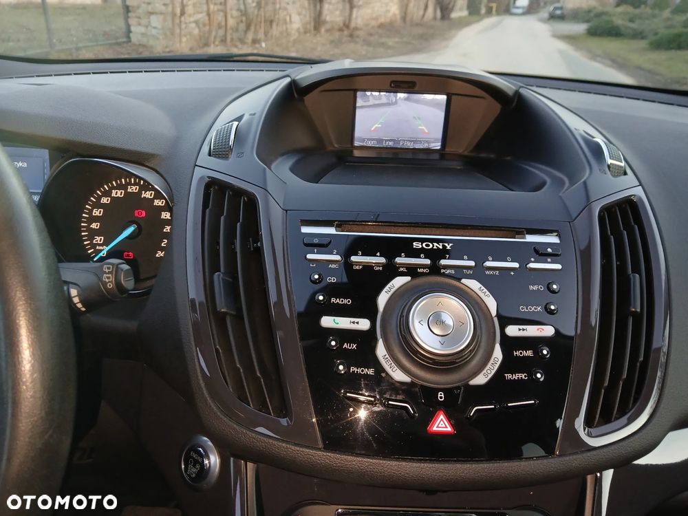 Ford Kuga 2.0 TDCi 4x4 Individual - 22